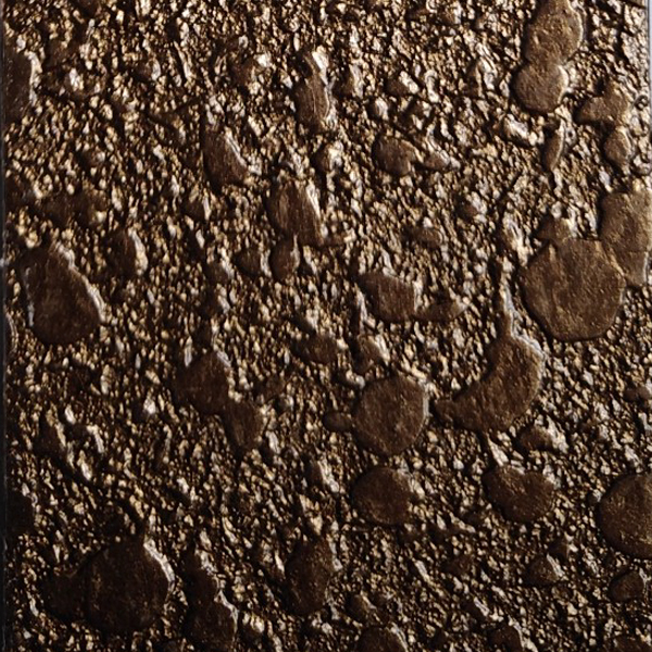 水性氟碳金屬漆